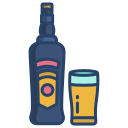 external beer-netherlands-icongeek26-linear-colour-icongeek26 icon