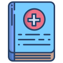 external book-medical-icongeek26-linear-colour-icongeek26 icon