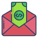 external bribe-law-and-crime-icongeek26-linear-colour-icongeek26 icon
