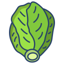 external brussels-sprouts-vegetables-icongeek26-linear-colour-icongeek26 icon