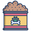 external canned-food-pet-care-icongeek26-linear-colour-icongeek26 icon