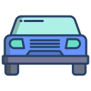 external car-car-parts-and-service-icongeek26-linear-colour-icongeek26 icon