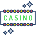 external casino-casino-icongeek26-linear-colour-icongeek26 icon