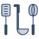 external cooking-tools-kitchen-icongeek26-linear-colour-icongeek26 icon