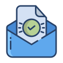 external email-alert-icongeek26-linear-colour-icongeek26 icon