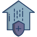 external home-cleaning-icongeek26-linear-colour-icongeek26 icon