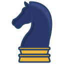 external horse-russia-icongeek26-linear-colour-icongeek26 icon