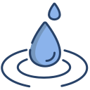 external water-buddhism-icongeek26-linear-colour-icongeek26 icon