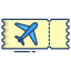 external-Flight-Ticket-vacation-icongeek26-linear-colour-icongeek26