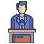 external-speech-politic-icongeek26-linear-colour-icongeek26