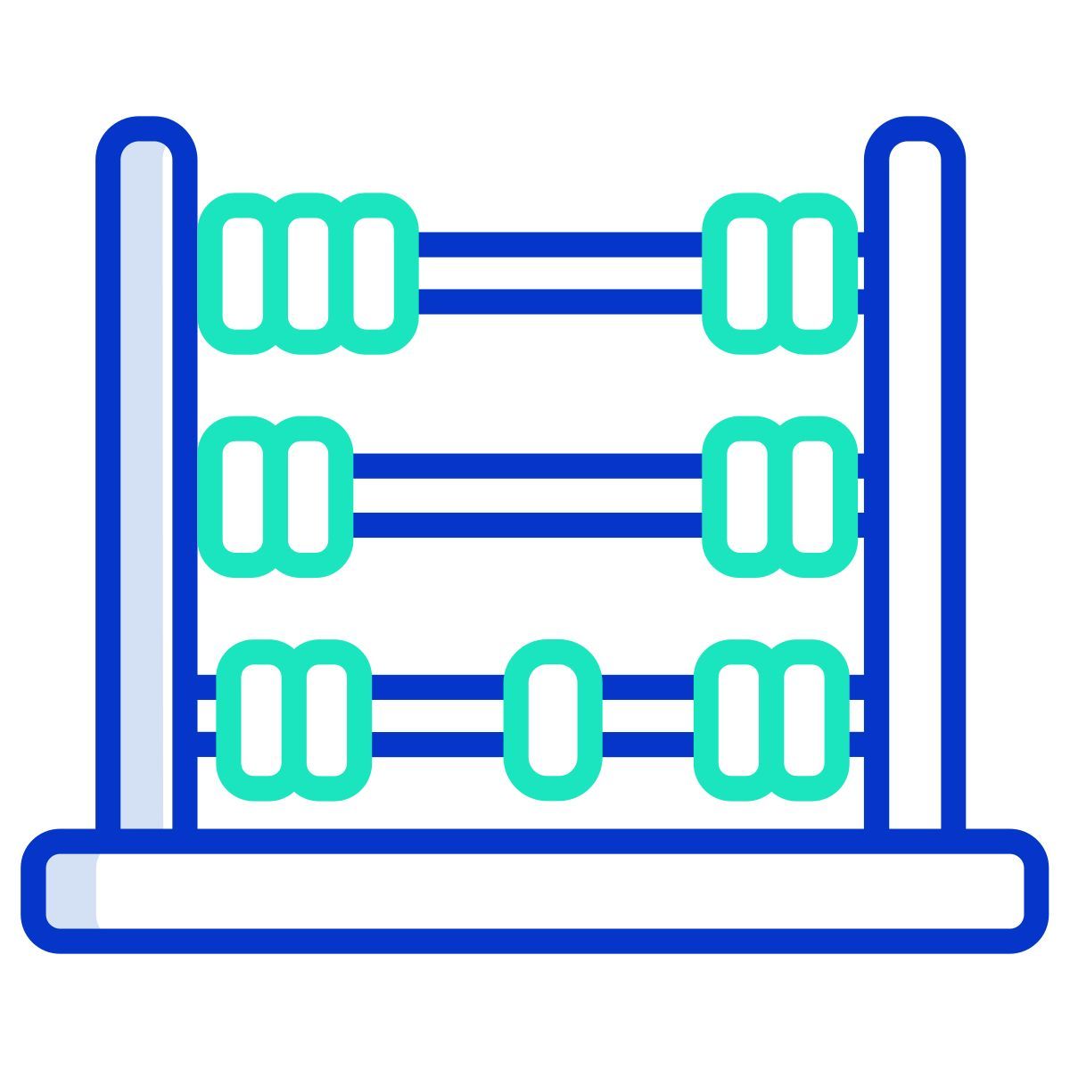 abacus icon
