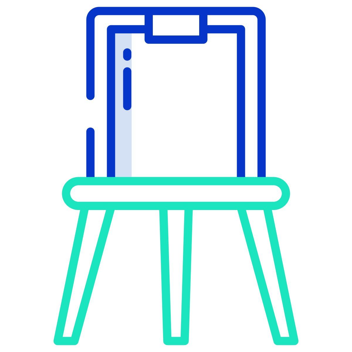 学院 icon