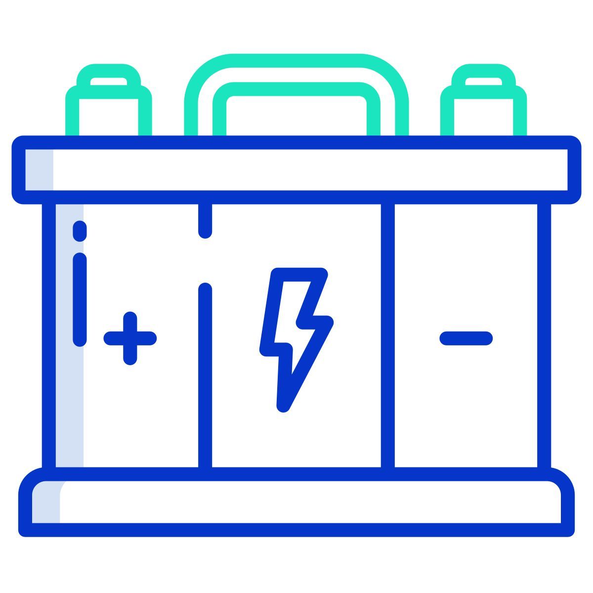 akkumulator icon