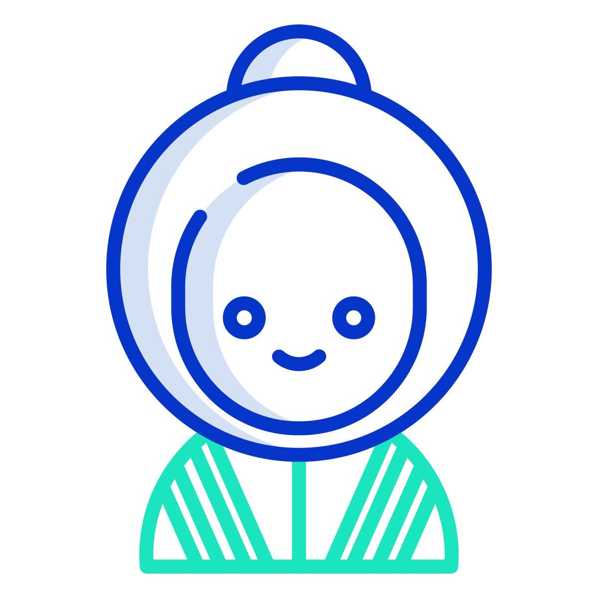 aceh clothes icon