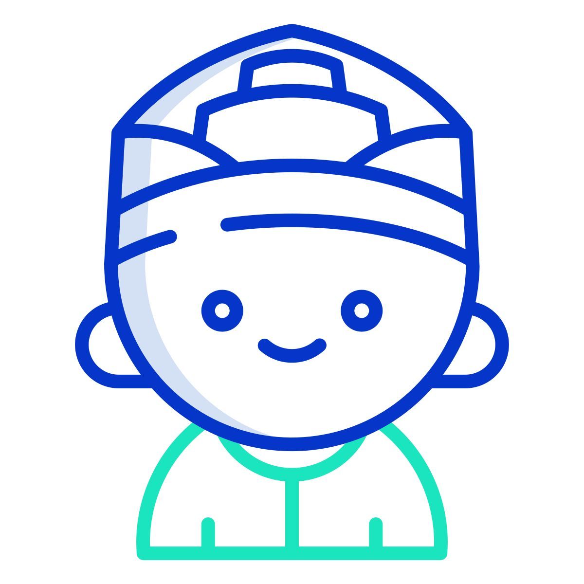 aceh clothes icon