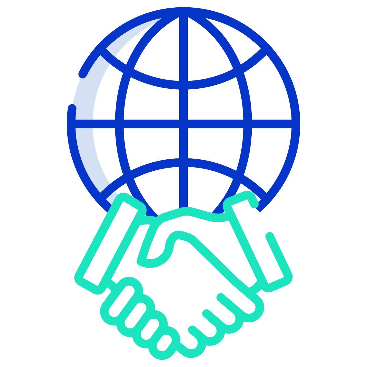 agreement icon