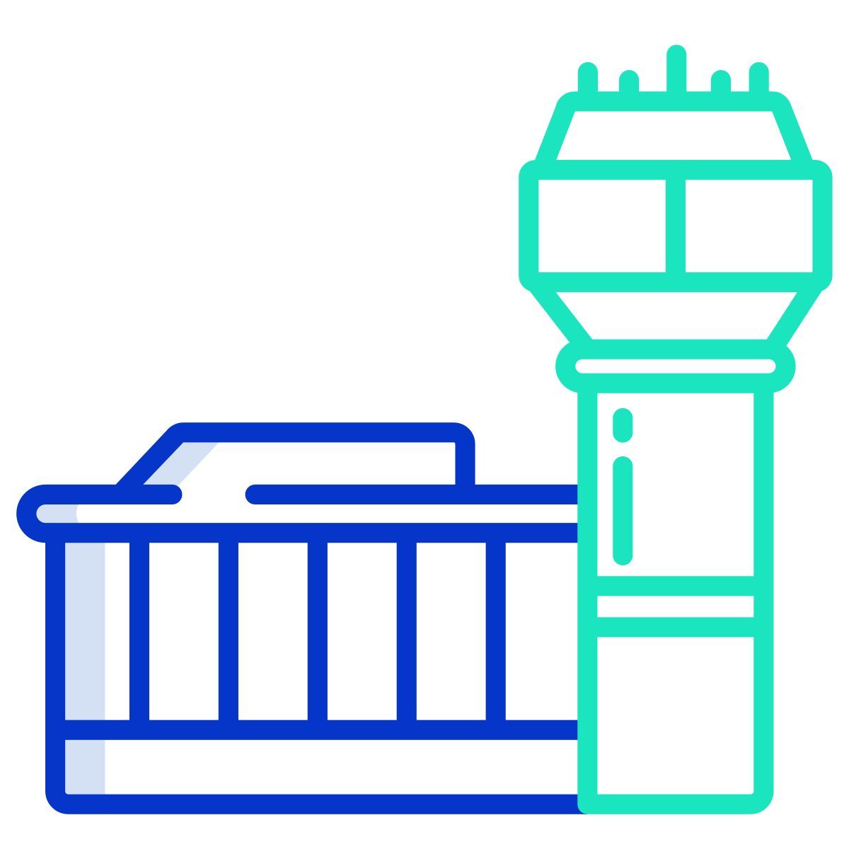 airport icon