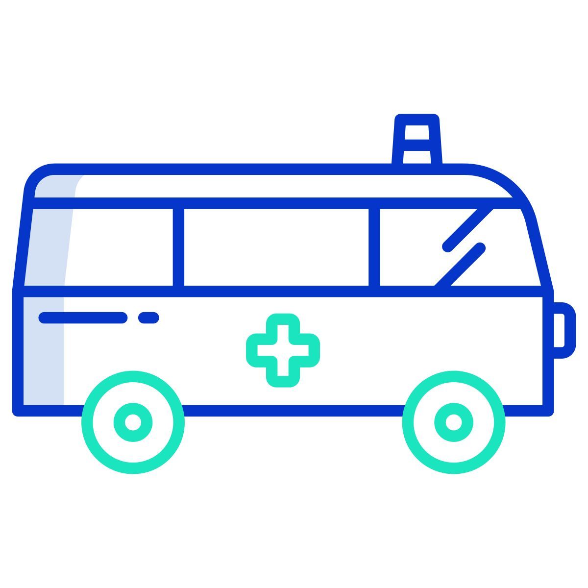 ambulance icon