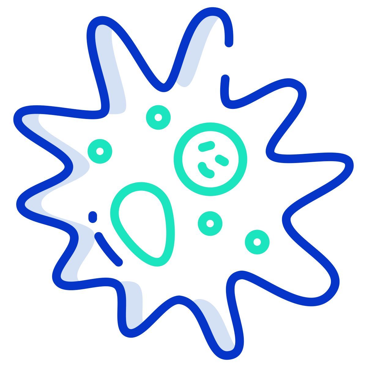 amoeba icon
