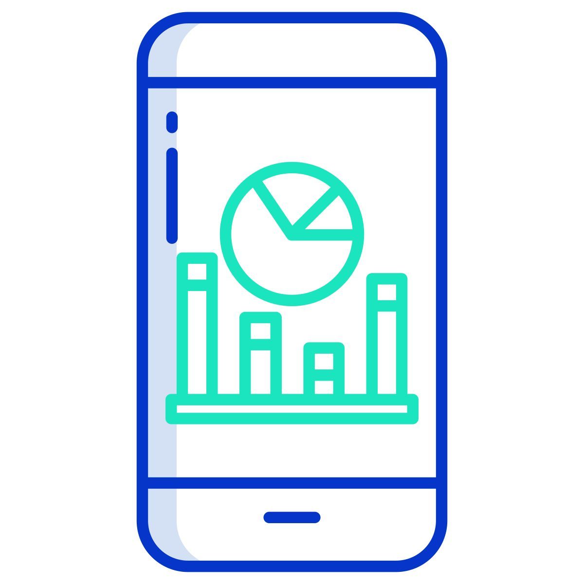analysis icon