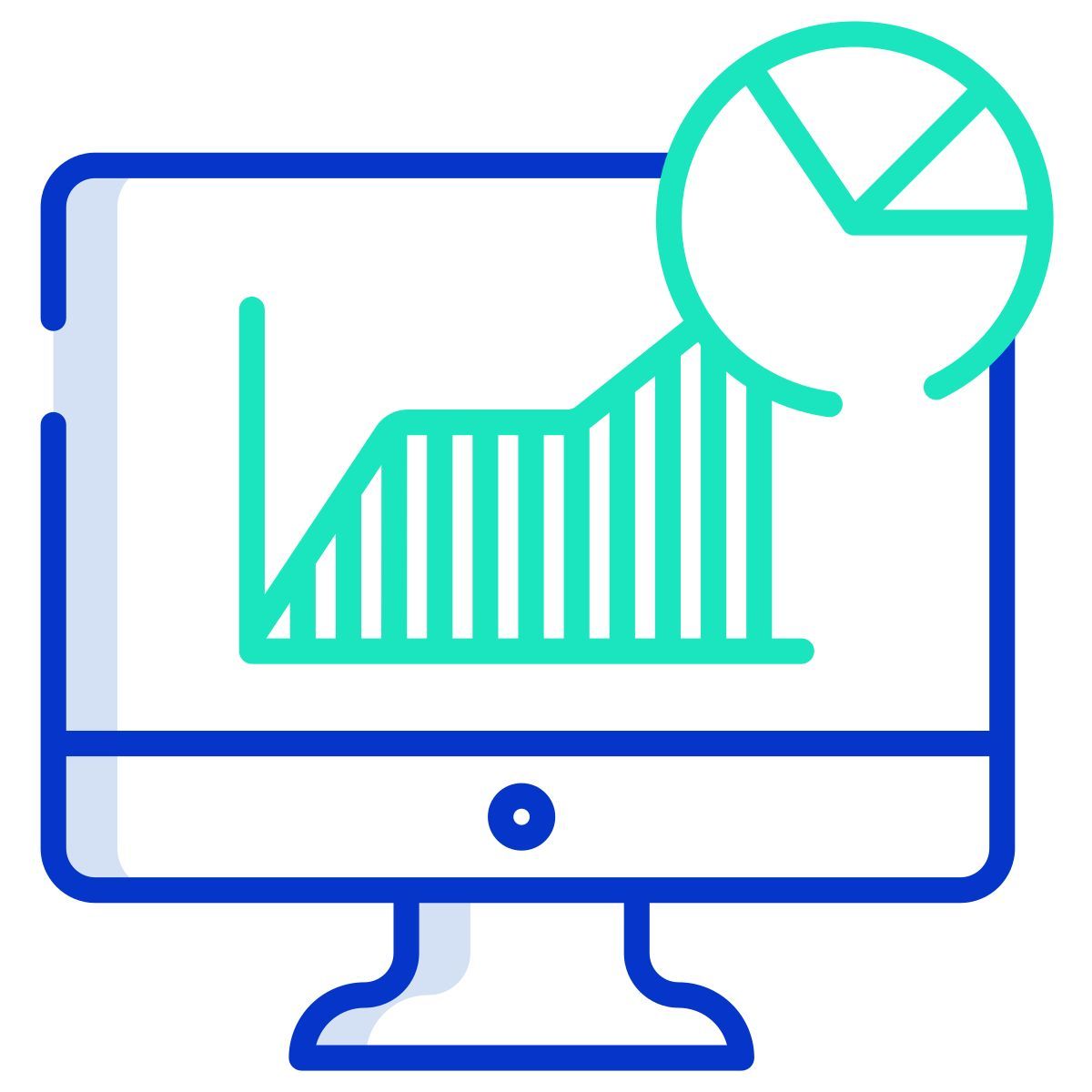 analytics icon