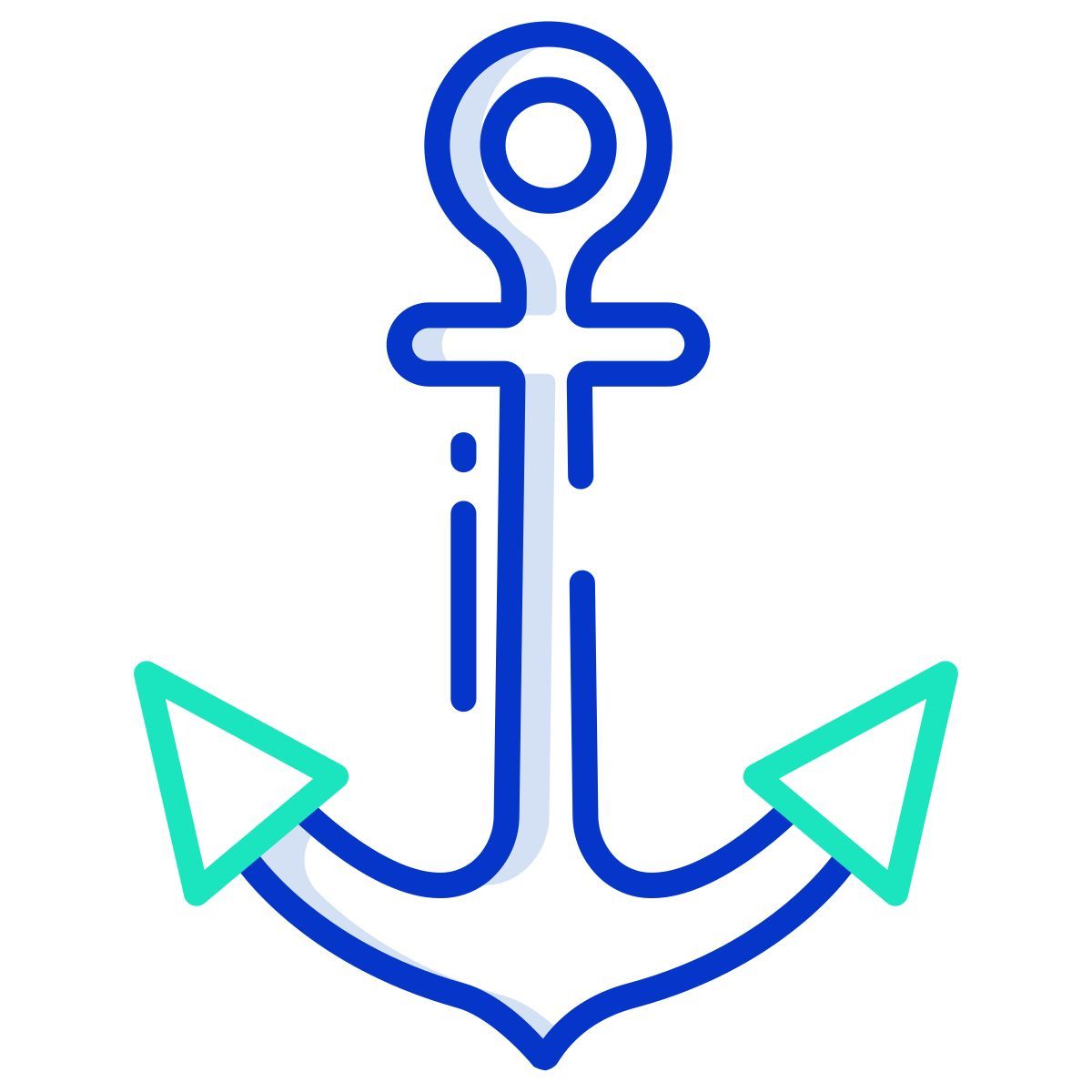 anchor icon