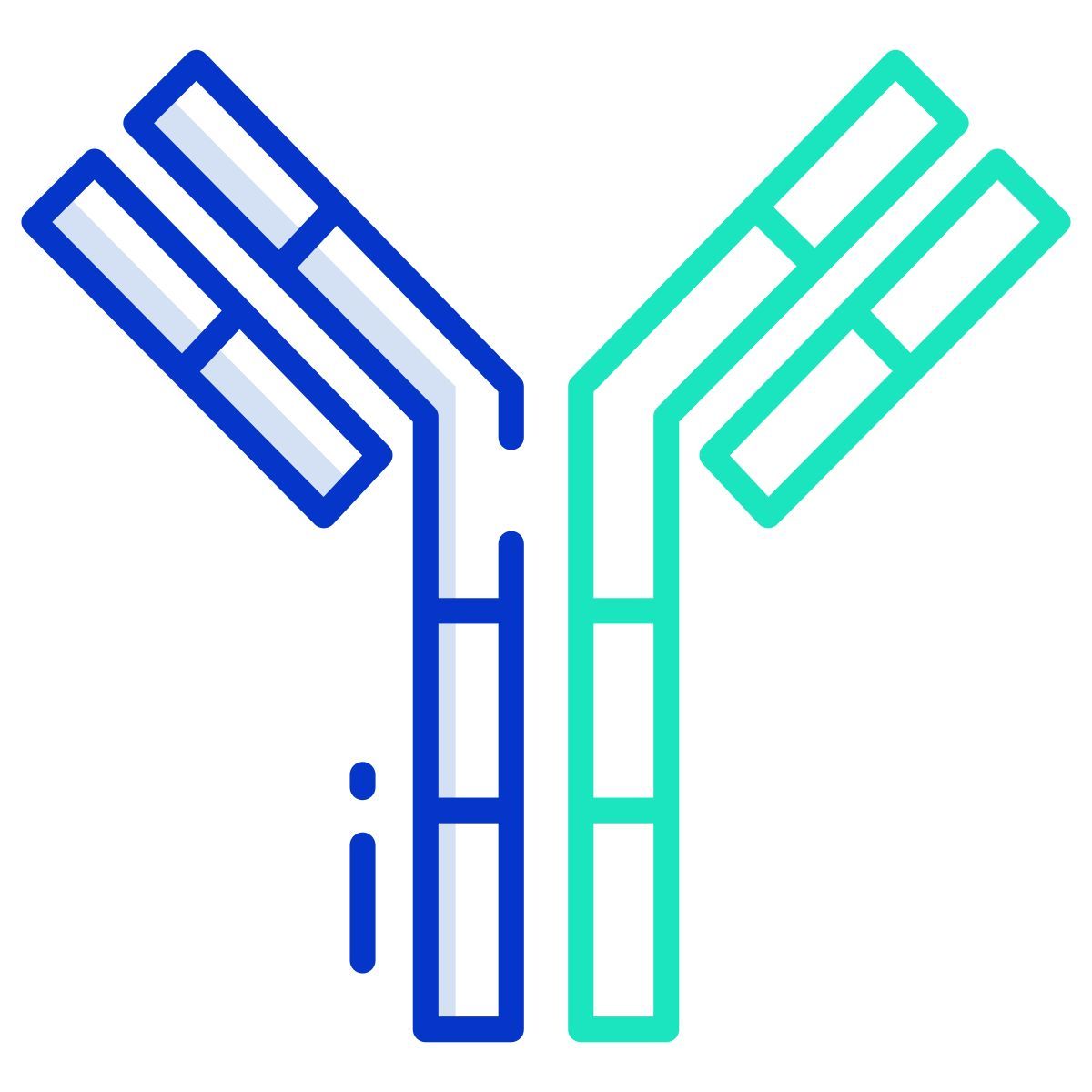 antibody icon