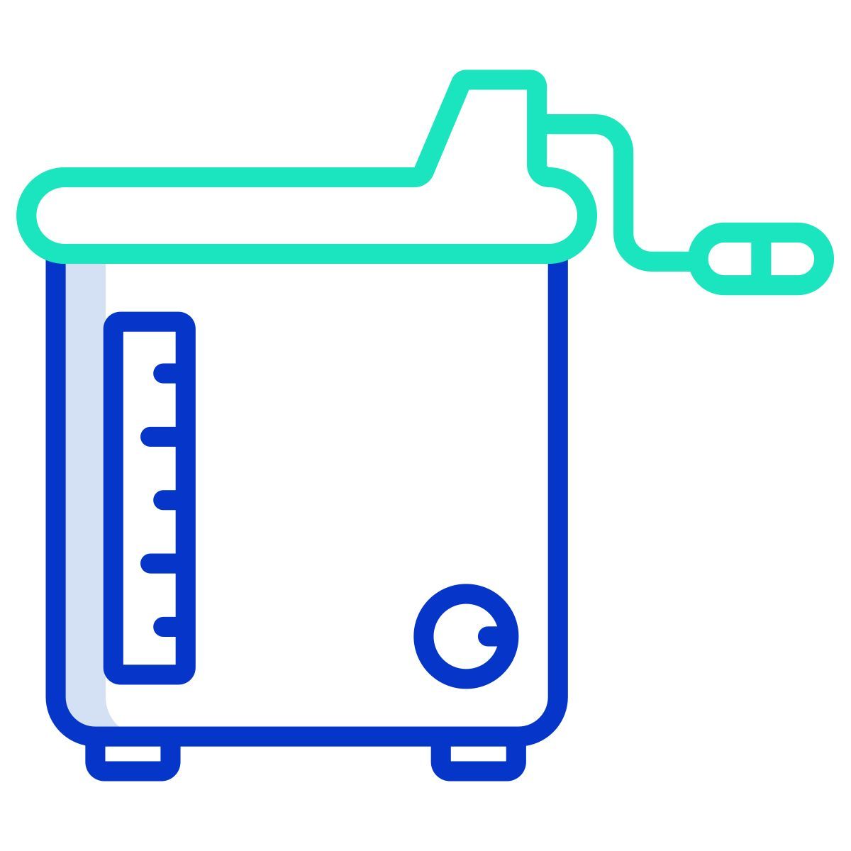 bienenhaus icon