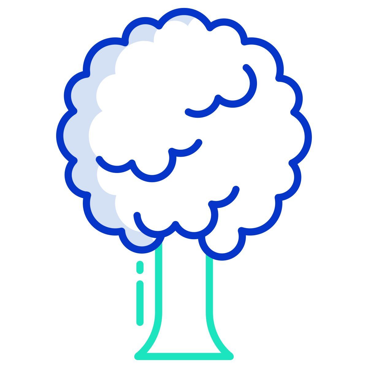 tree icon