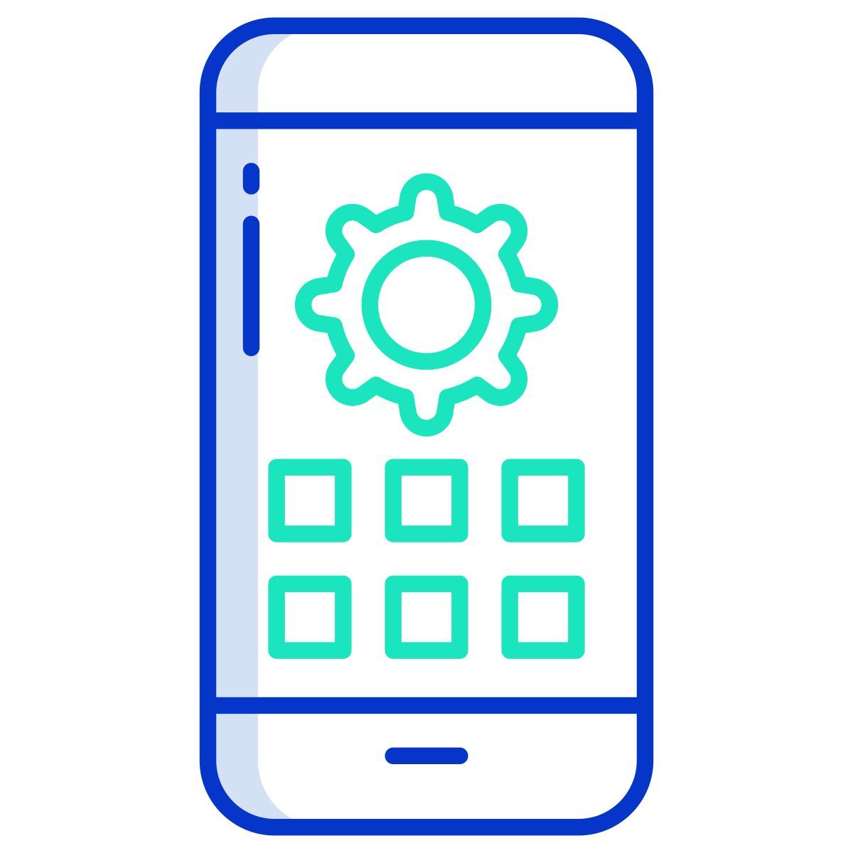 application icon