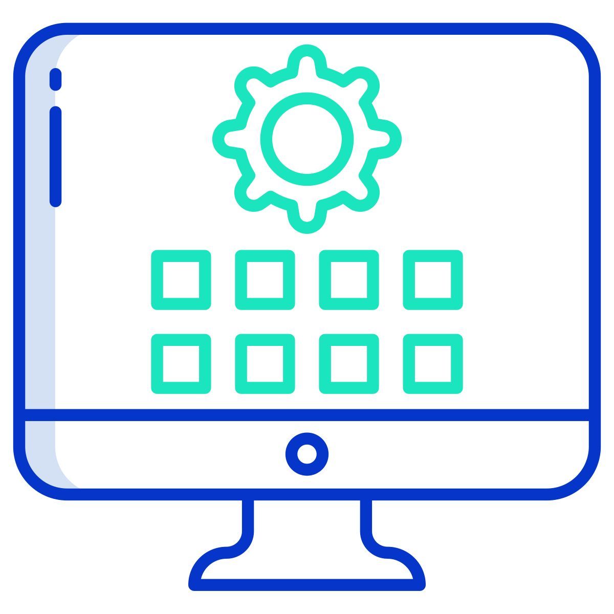 Application icon