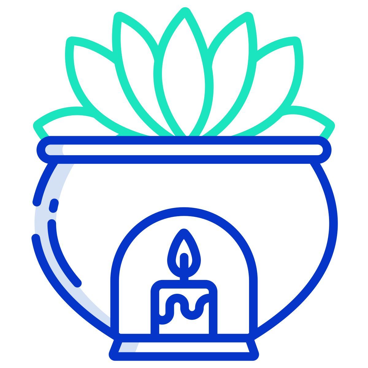 aromatherapy icon