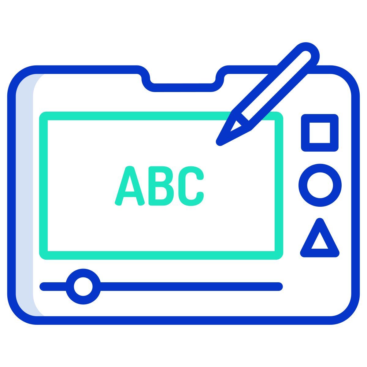 artboard icon