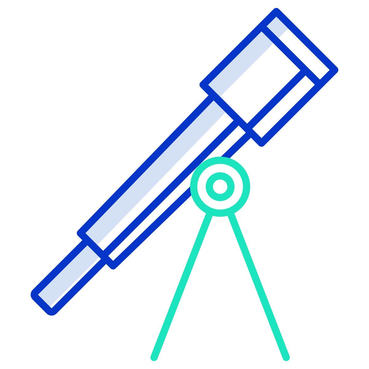 astronomy icon