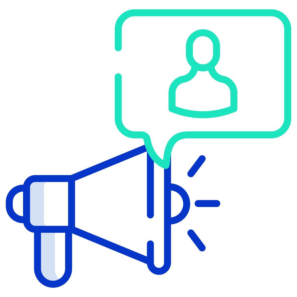 audience icon