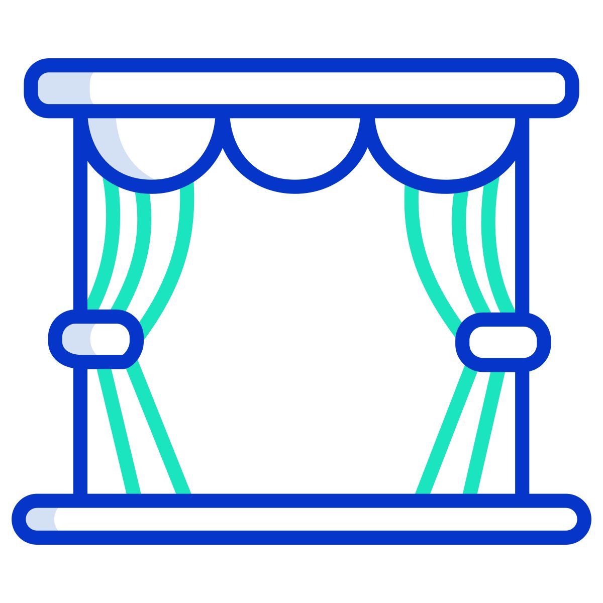 auditorium icon