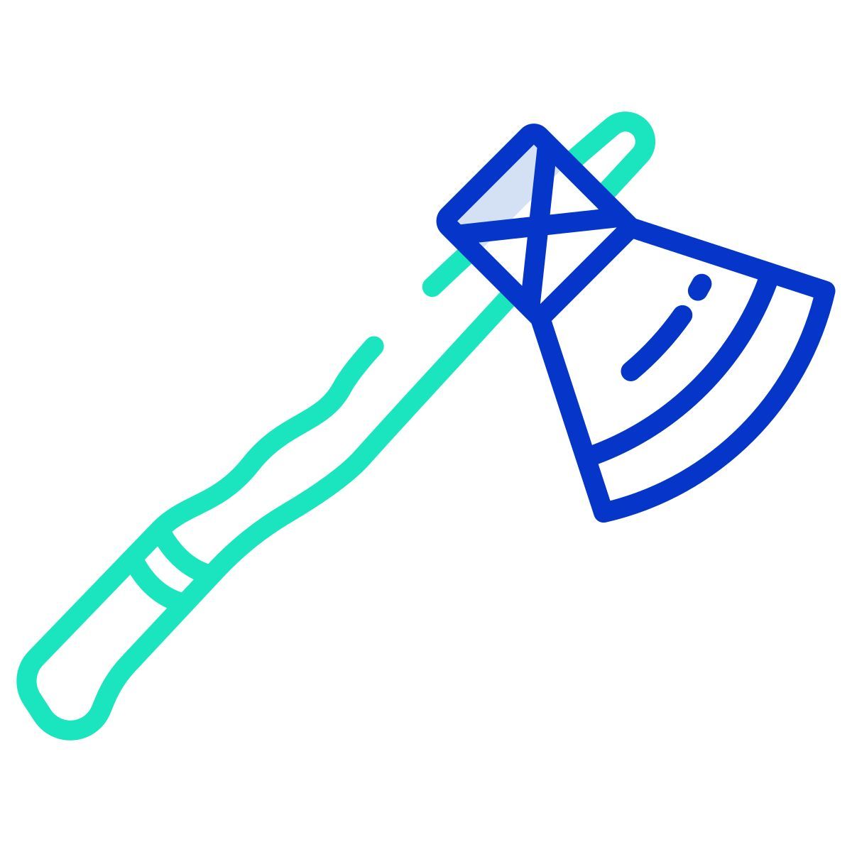 axe icon