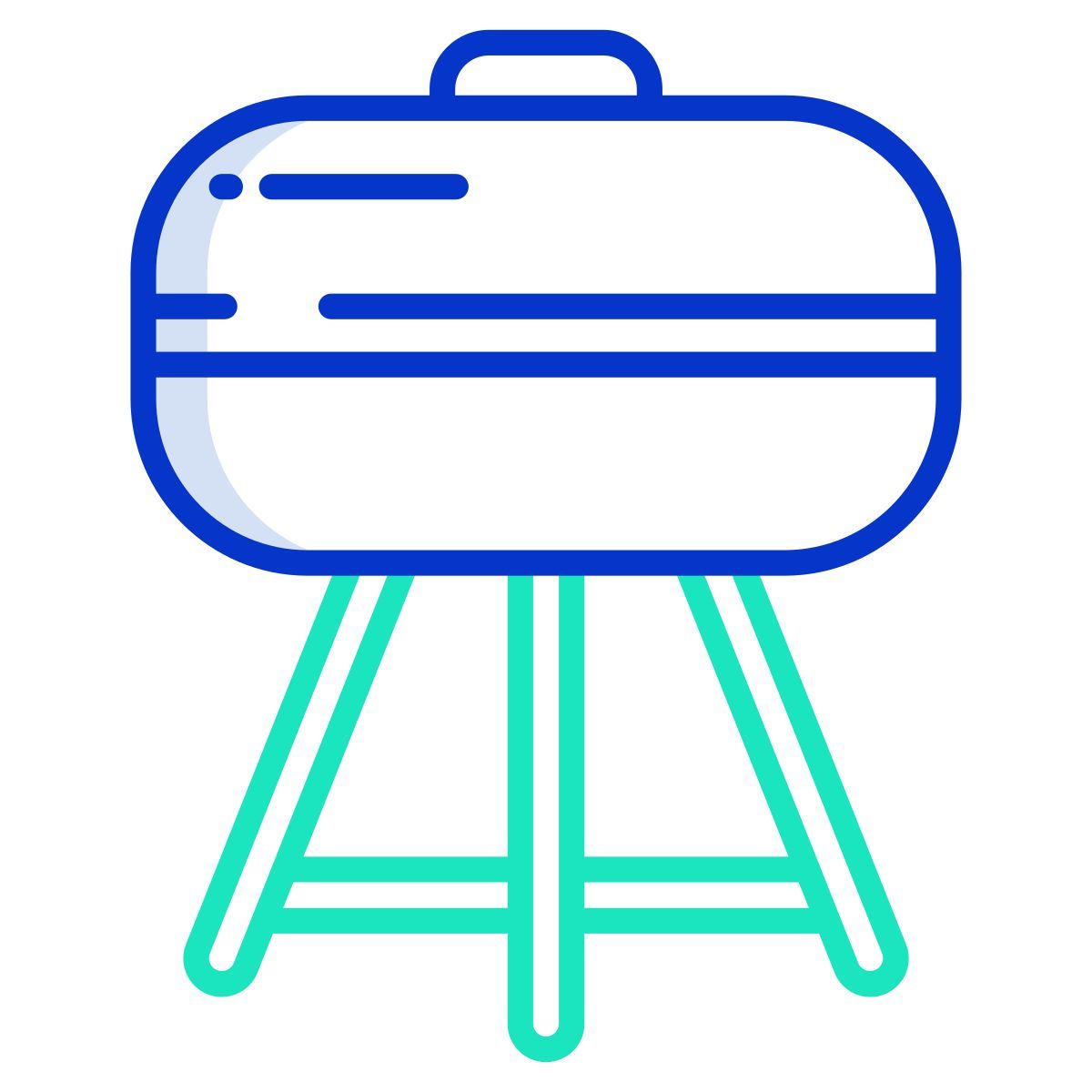 bbq icon