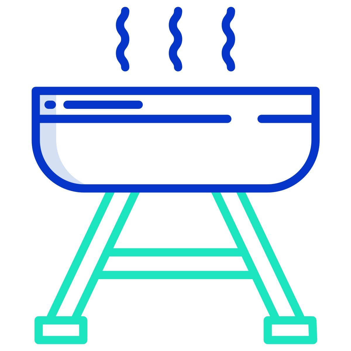 bbq icon