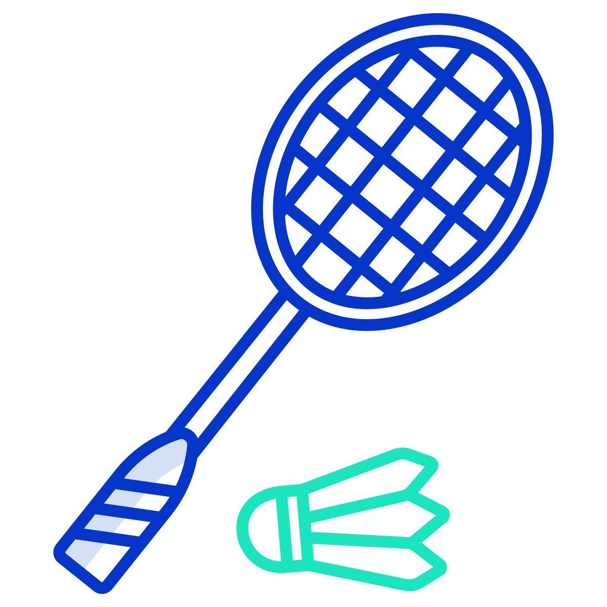badminton icon