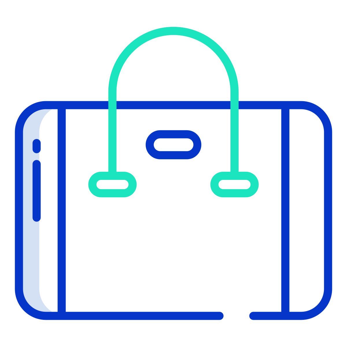 bag icon