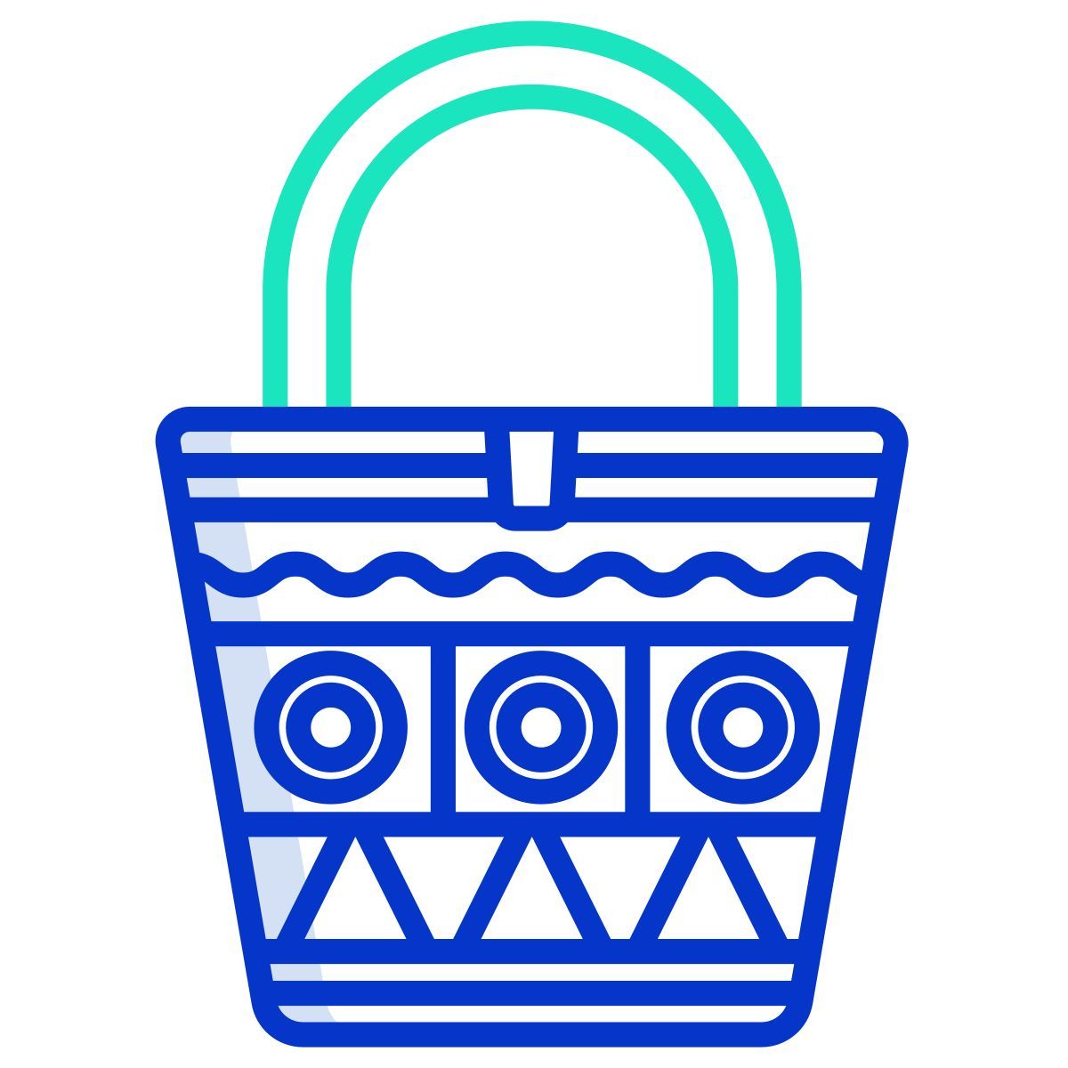 bag icon