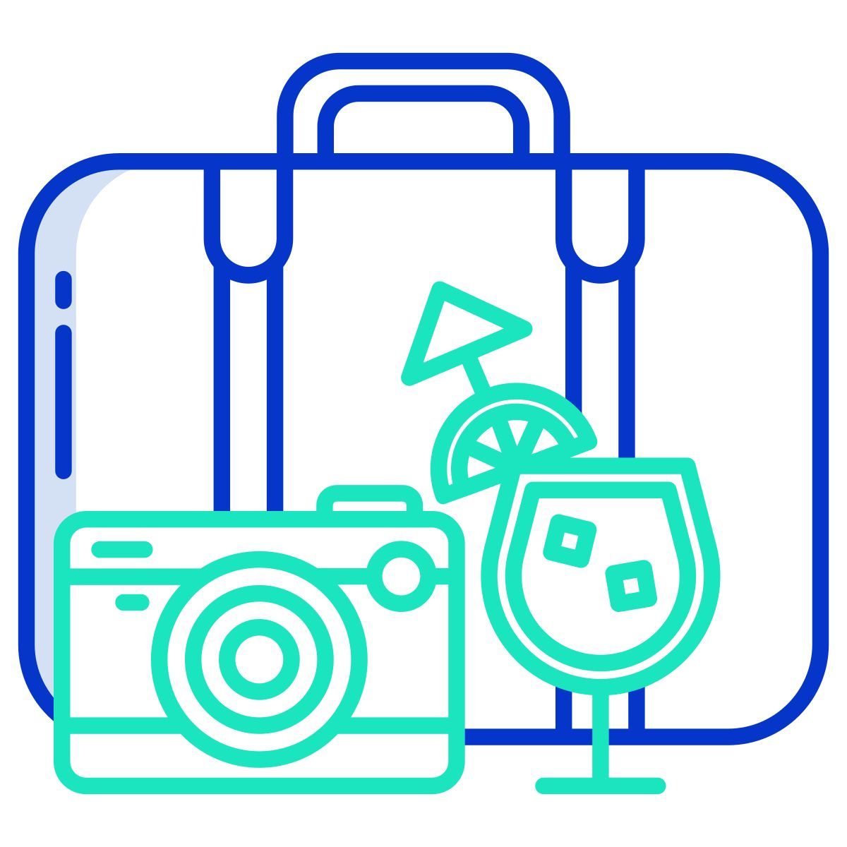 bag icon