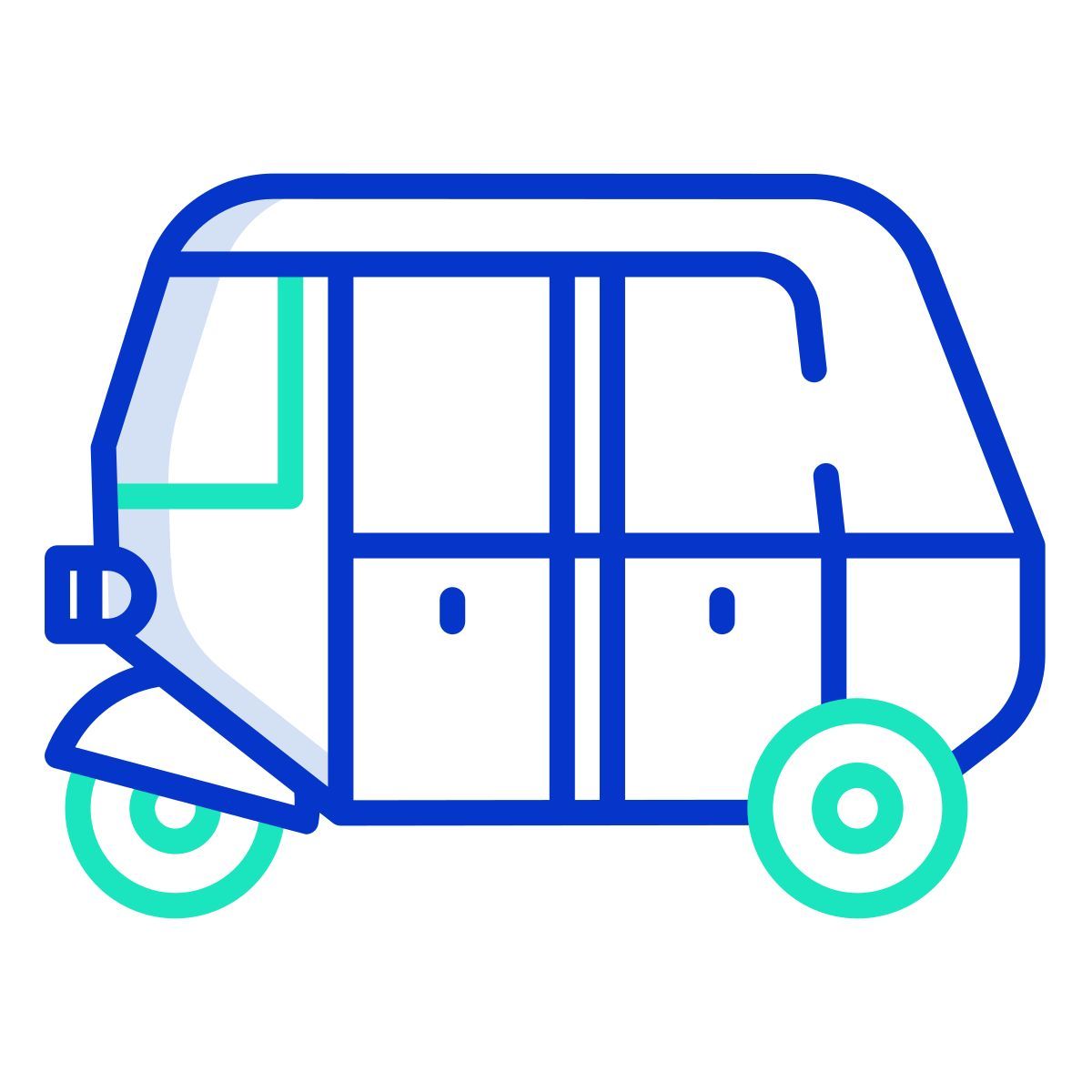 bajaj auto icon