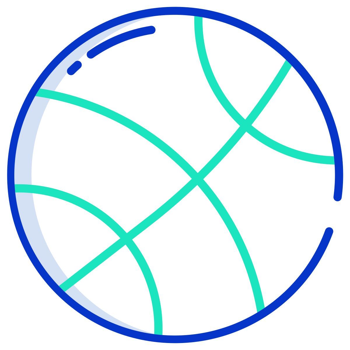 ball icon