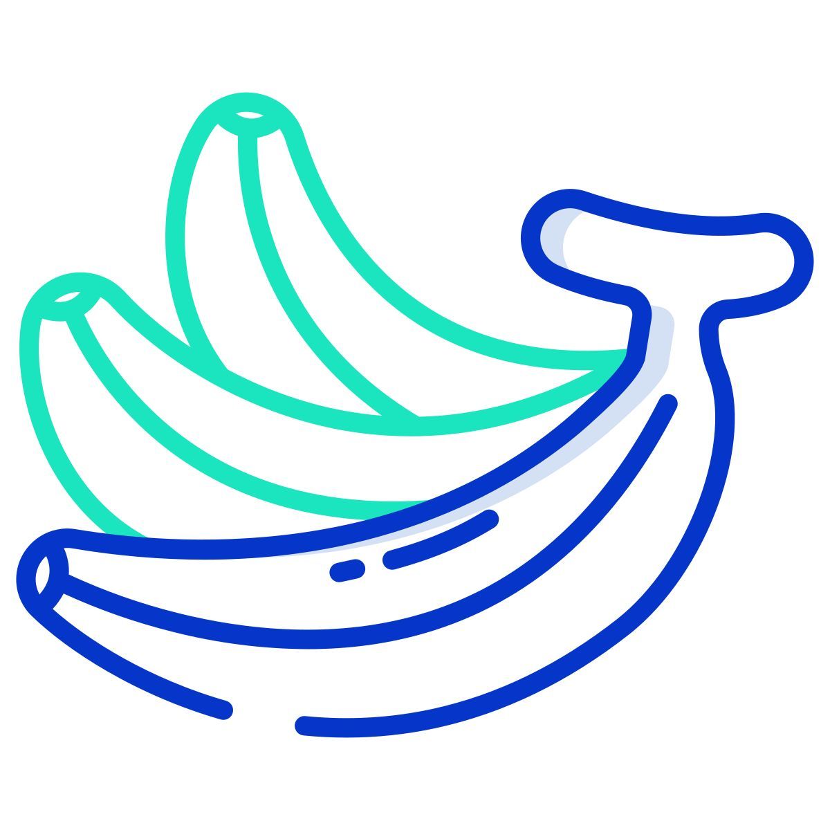 banana icon