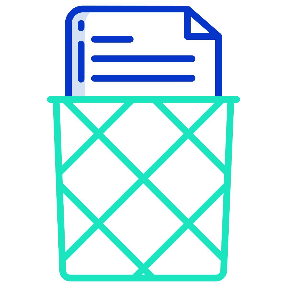 basket icon
