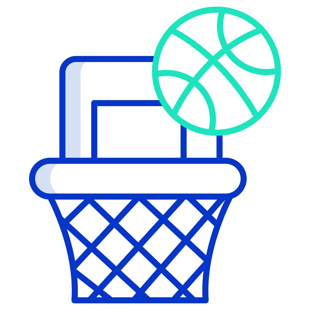 basketball icon
