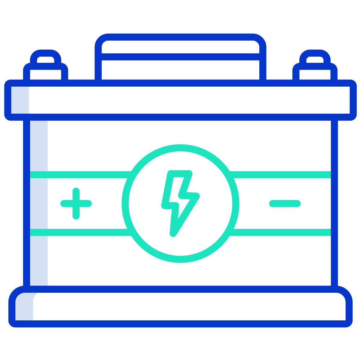 battery icon
