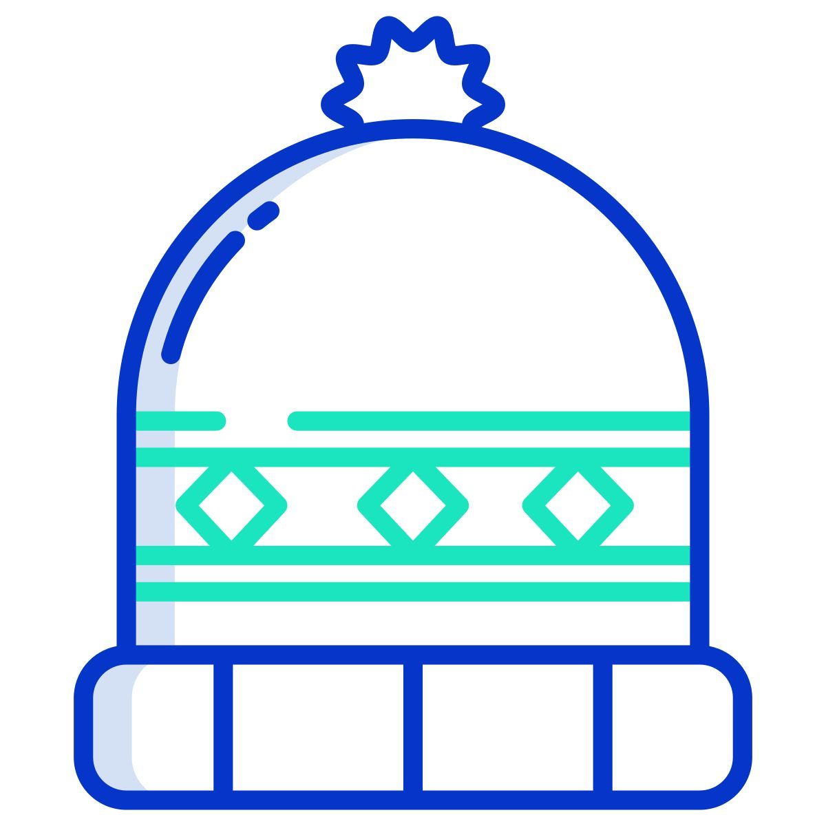 gorro icon